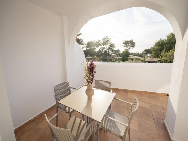 Apartamentos Blancosol