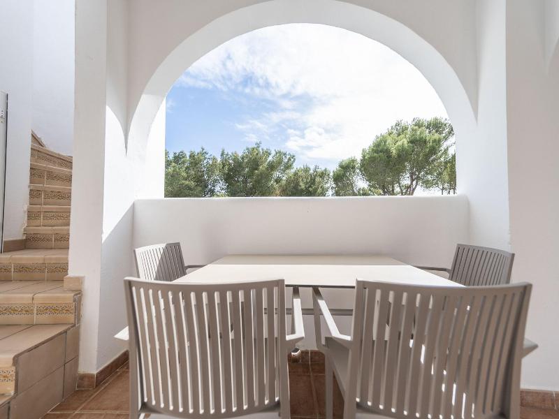 Apartamentos Blancosol