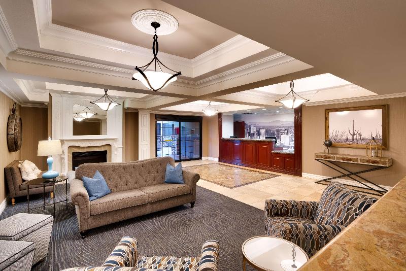 Best Western Downtown Phoenix image