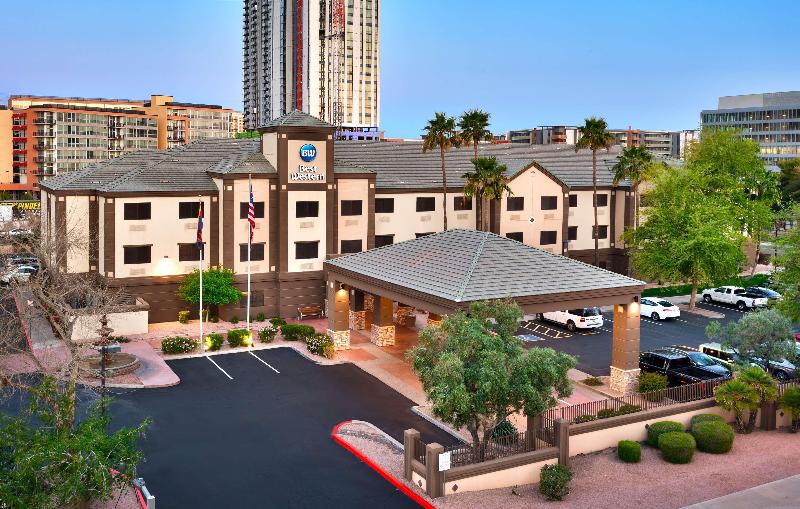 Best Western Downtown Phoenix image