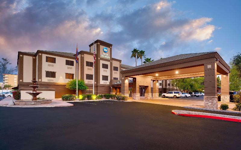 Best Western Downtown Phoenix image