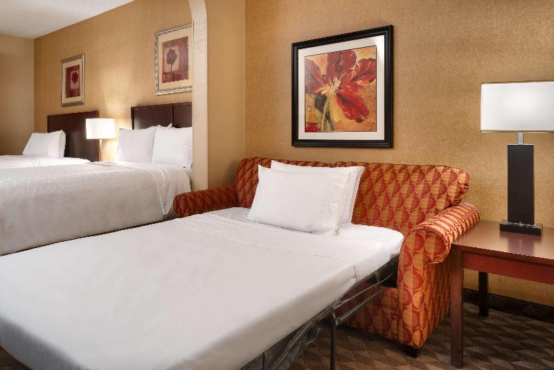 Best Western Downtown Phoenix image