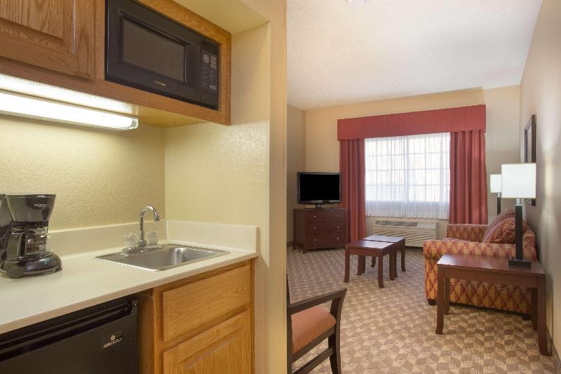 Best Western Downtown Phoenix image