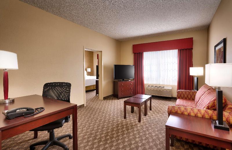 Best Western Downtown Phoenix image