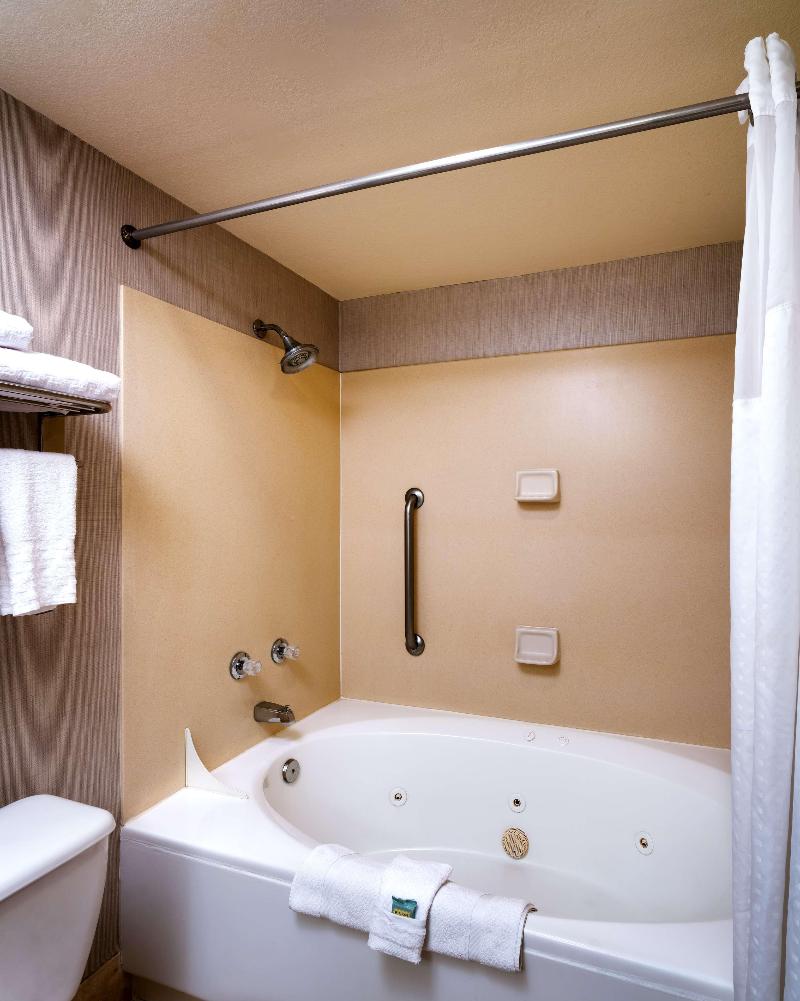 Best Western Downtown Phoenix image