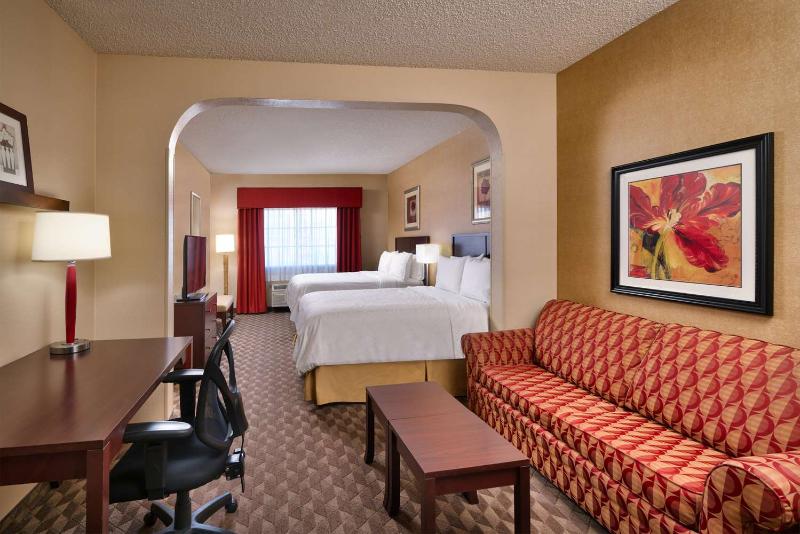 Fotos Hotel Holiday Inn Express Downtown Phoenix