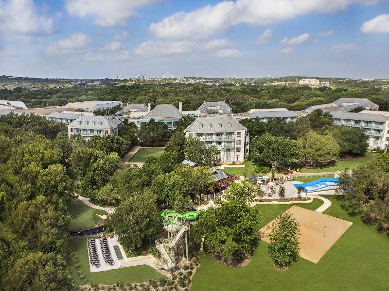 Hyatt Regency Hill Country Resort image