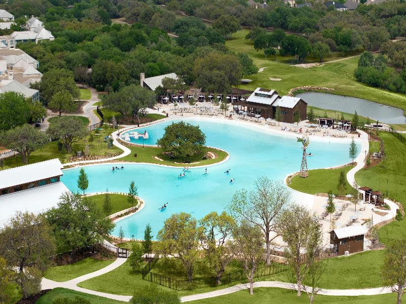 Hyatt Regency Hill Country Resort image