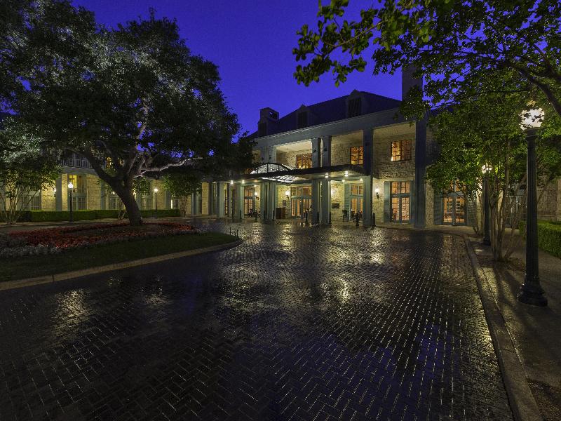 Hyatt Regency Hill Country Resort image