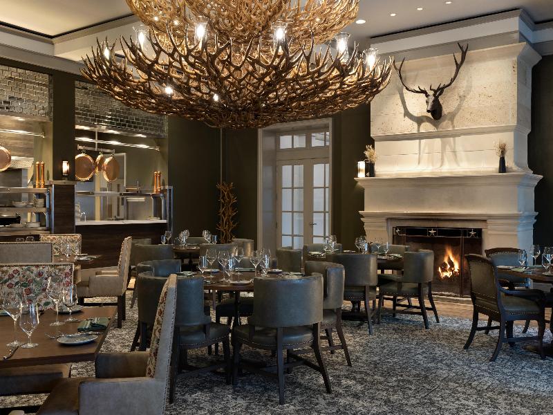 Hyatt Regency Hill Country Resort image