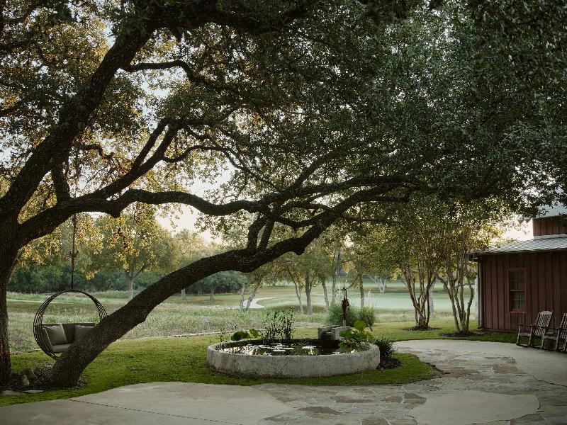 Hyatt Regency Hill Country Resort image