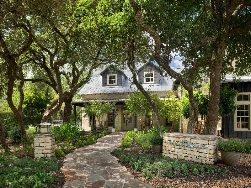 Hyatt Regency Hill Country Resort image