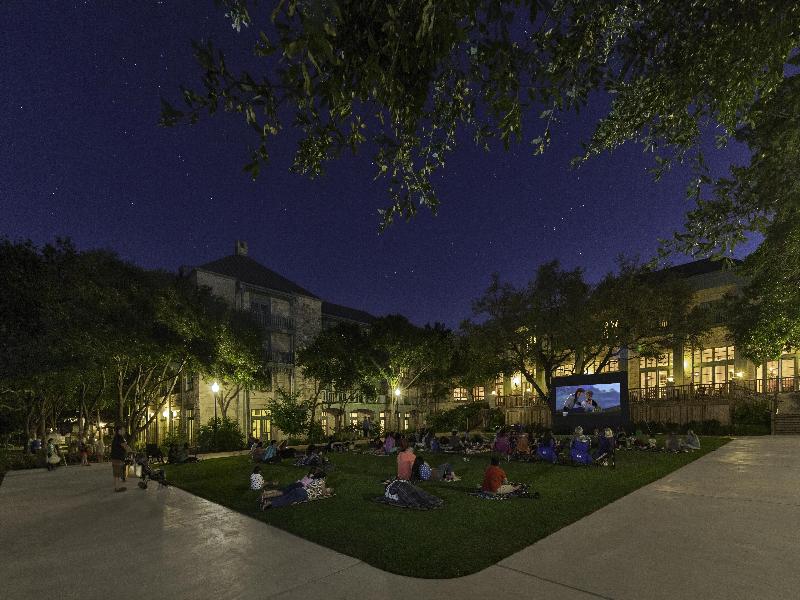 Hyatt Regency Hill Country Resort image