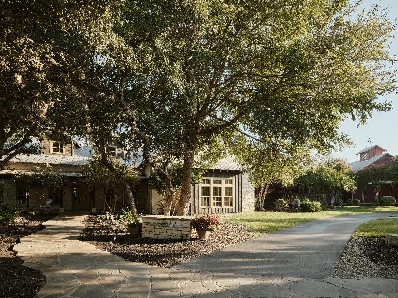 Hyatt Regency Hill Country Resort image