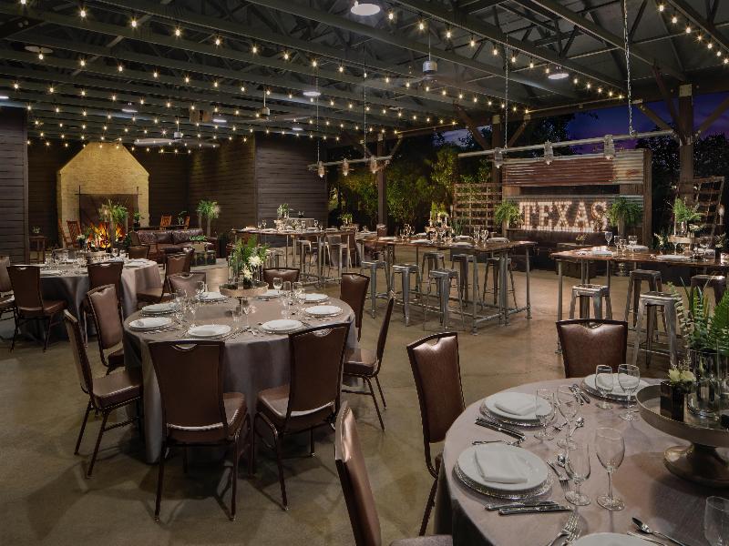 Hyatt Regency Hill Country Resort image