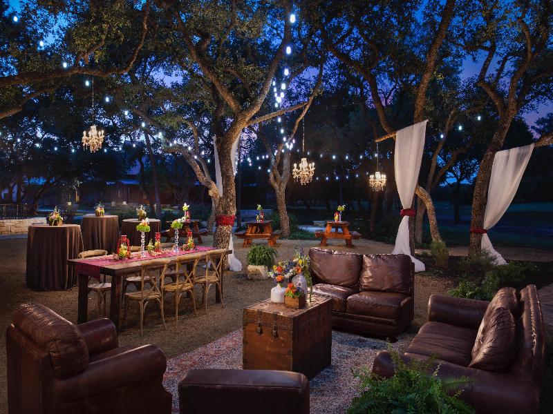 Hyatt Regency Hill Country Resort image