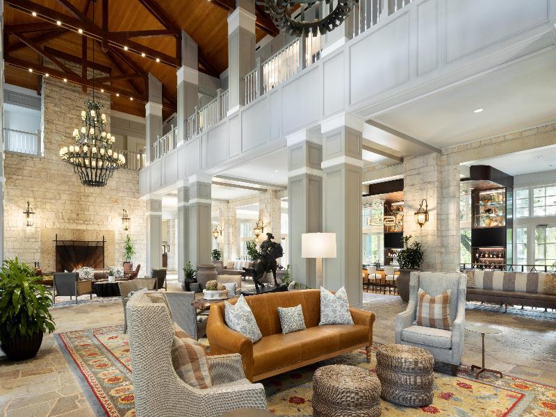 Hyatt Regency Hill Country Resort image