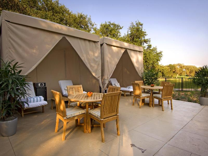 Hyatt Regency Hill Country Resort image