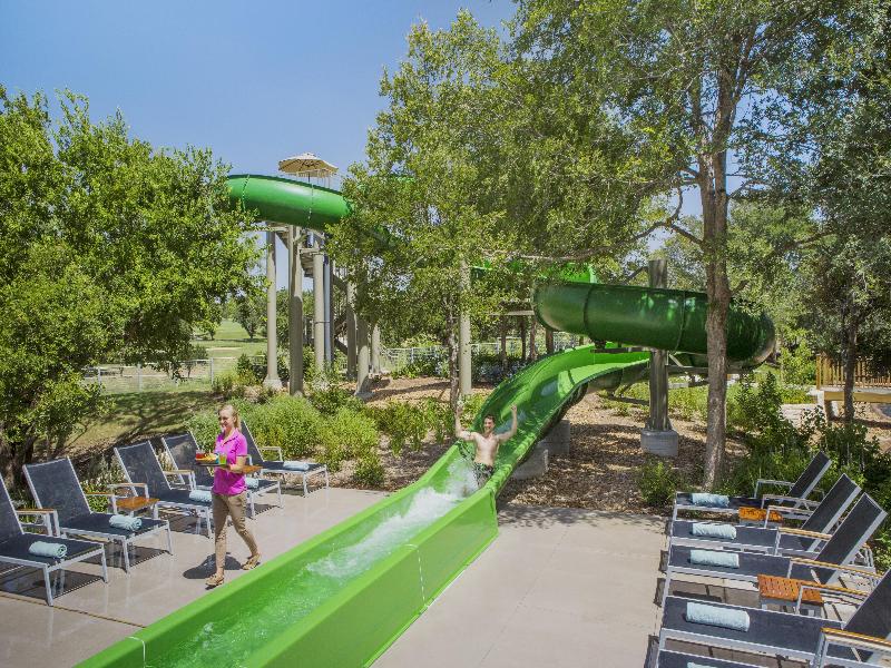 Hyatt Regency Hill Country Resort image