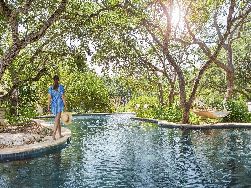 Hyatt Regency Hill Country Resort image