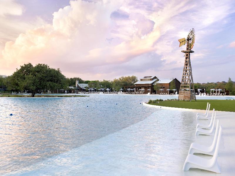 Hyatt Regency Hill Country Resort image