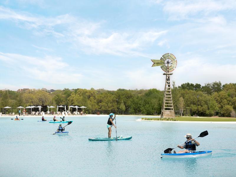 Hyatt Regency Hill Country Resort image