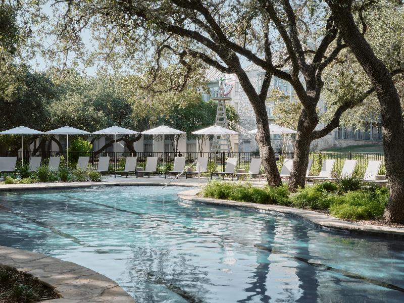 Hyatt Regency Hill Country Resort image