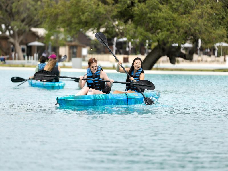 Hyatt Regency Hill Country Resort image