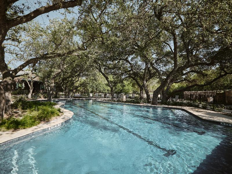 Hyatt Regency Hill Country Resort image