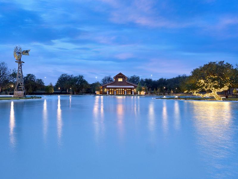 Hyatt Regency Hill Country Resort image