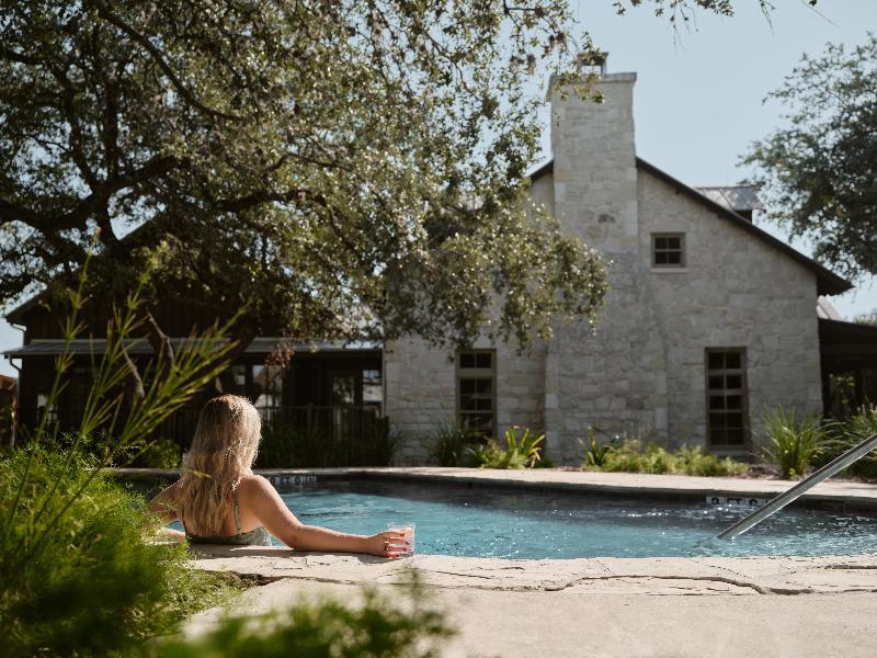 Hyatt Regency Hill Country Resort image