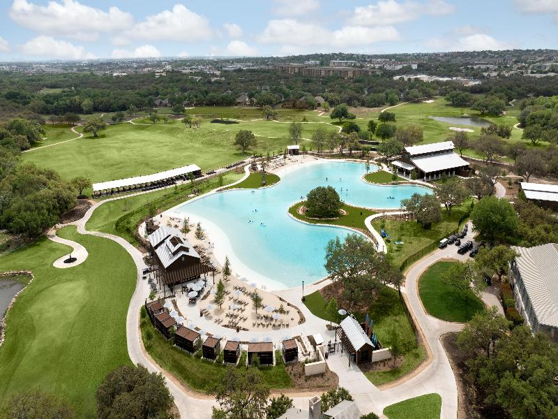 Hyatt Regency Hill Country Resort image