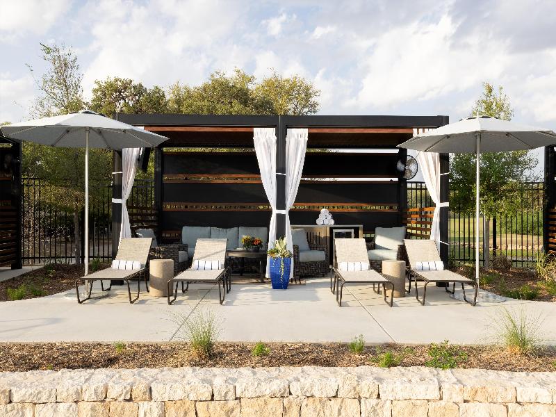 Hyatt Regency Hill Country Resort image
