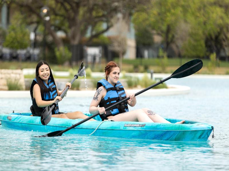 Hyatt Regency Hill Country Resort image