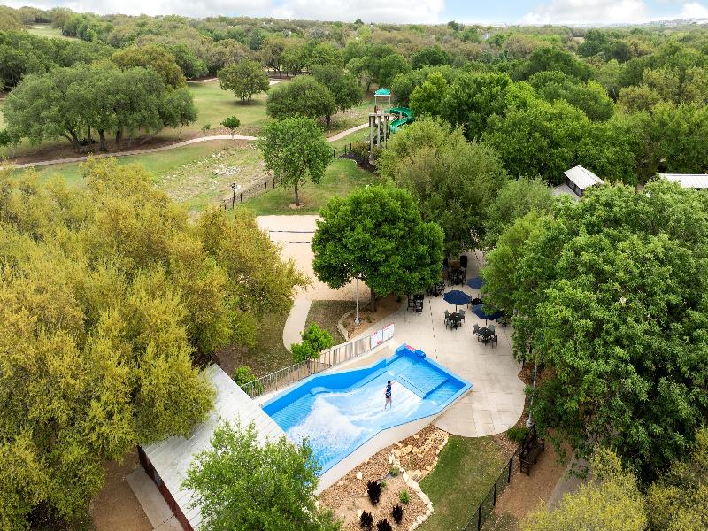 Hyatt Regency Hill Country Resort image