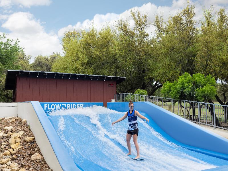 Hyatt Regency Hill Country Resort image