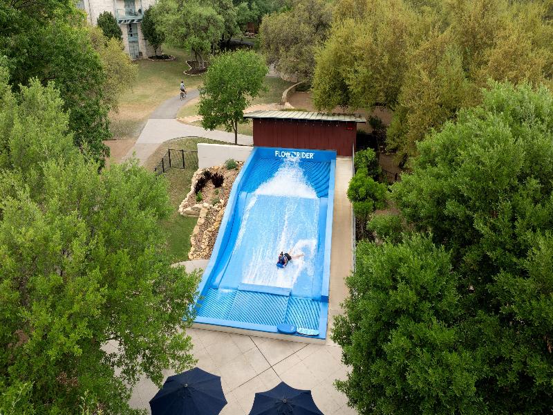Hyatt Regency Hill Country Resort image