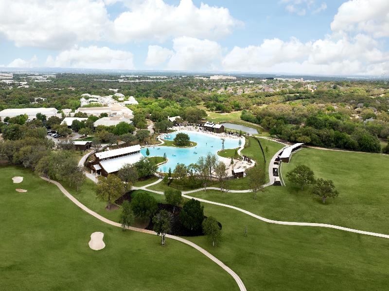 Hyatt Regency Hill Country Resort image