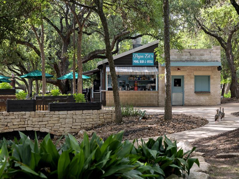 Hyatt Regency Hill Country Resort image