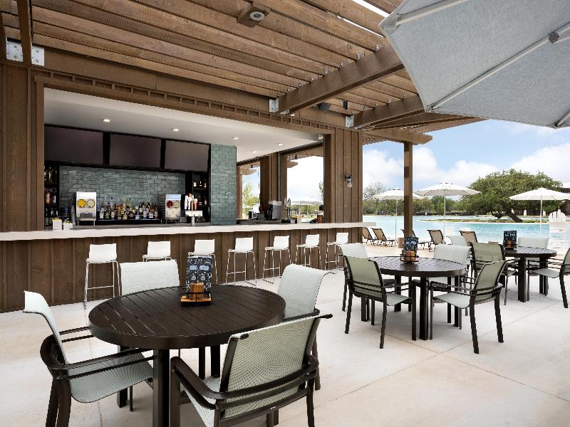 Hyatt Regency Hill Country Resort image