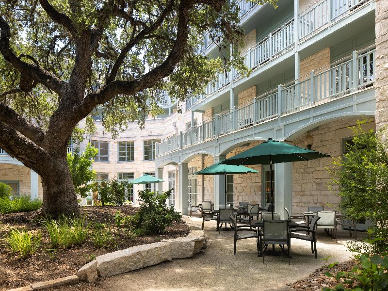 Hyatt Regency Hill Country Resort image