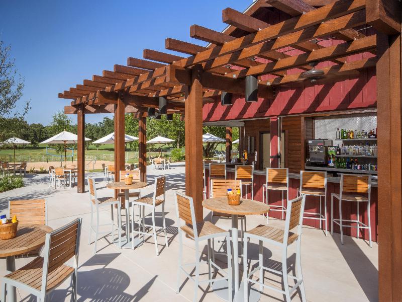 Hyatt Regency Hill Country Resort image