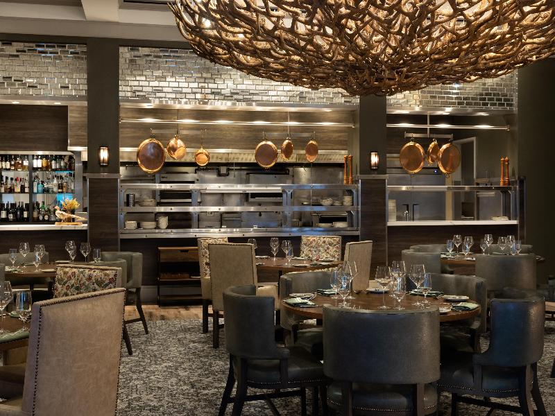 Hyatt Regency Hill Country Resort image