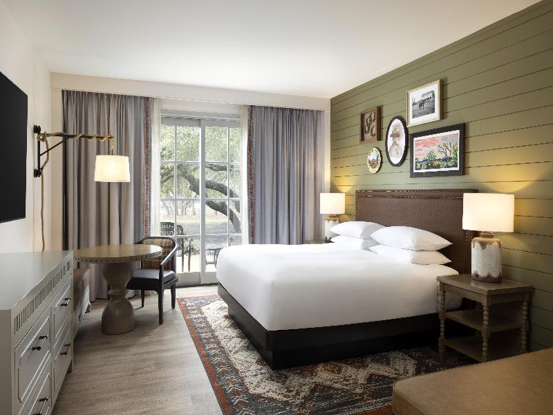 Hyatt Regency Hill Country Resort image