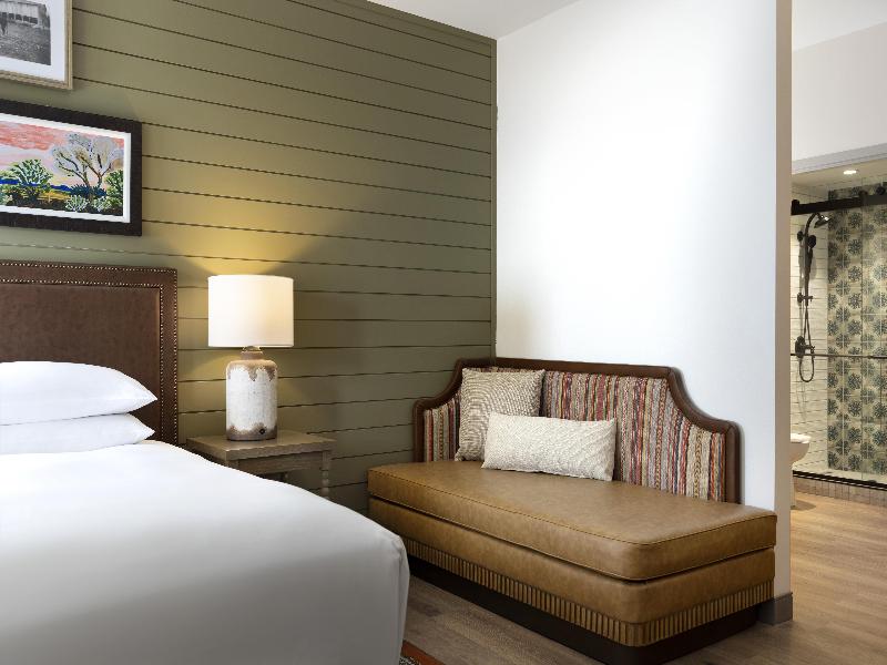 Hyatt Regency Hill Country Resort image