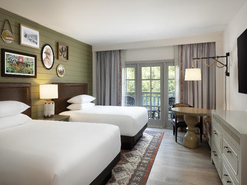 Hyatt Regency Hill Country Resort image