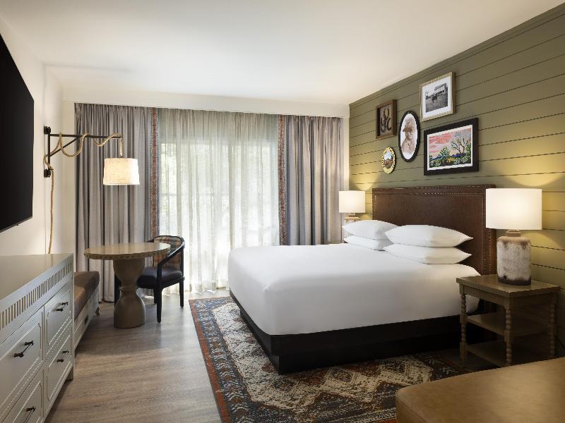 Hyatt Regency Hill Country Resort image