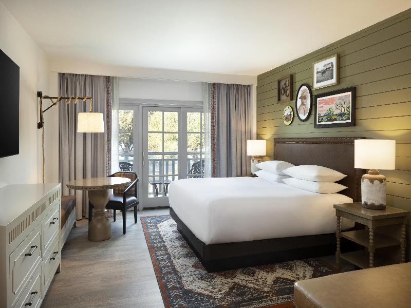 Hyatt Regency Hill Country Resort image