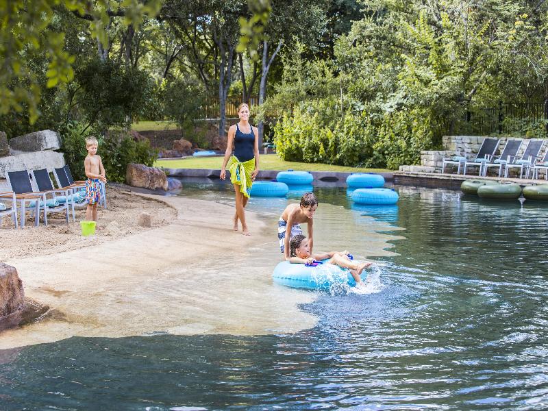 Hyatt Regency Hill Country Resort image