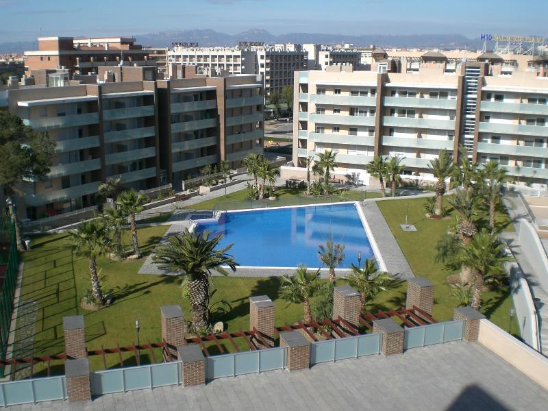 Ibersol SPA Aqquaria Apartments